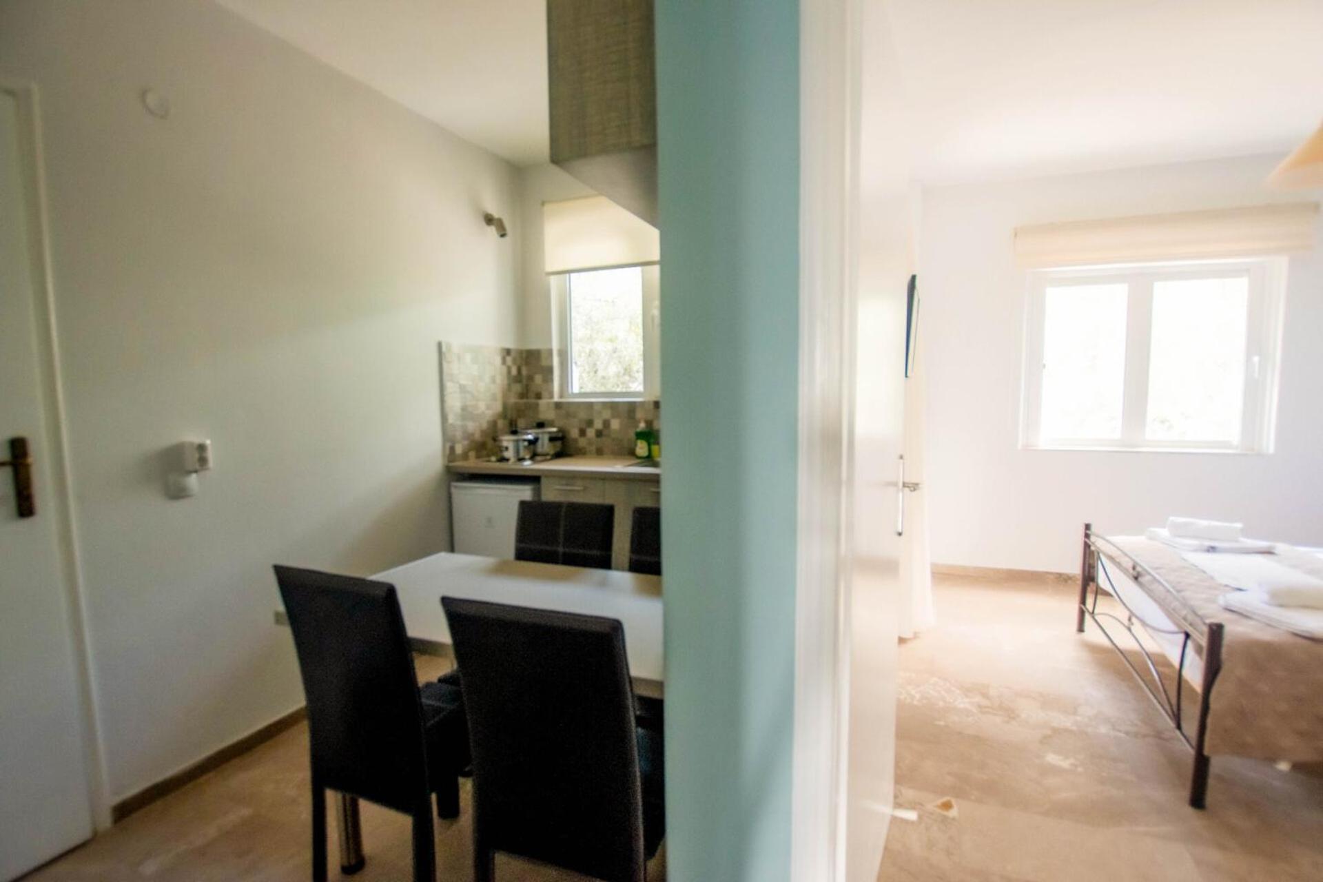 Akrotopi Apartments & Studios Toló Kültér fotó