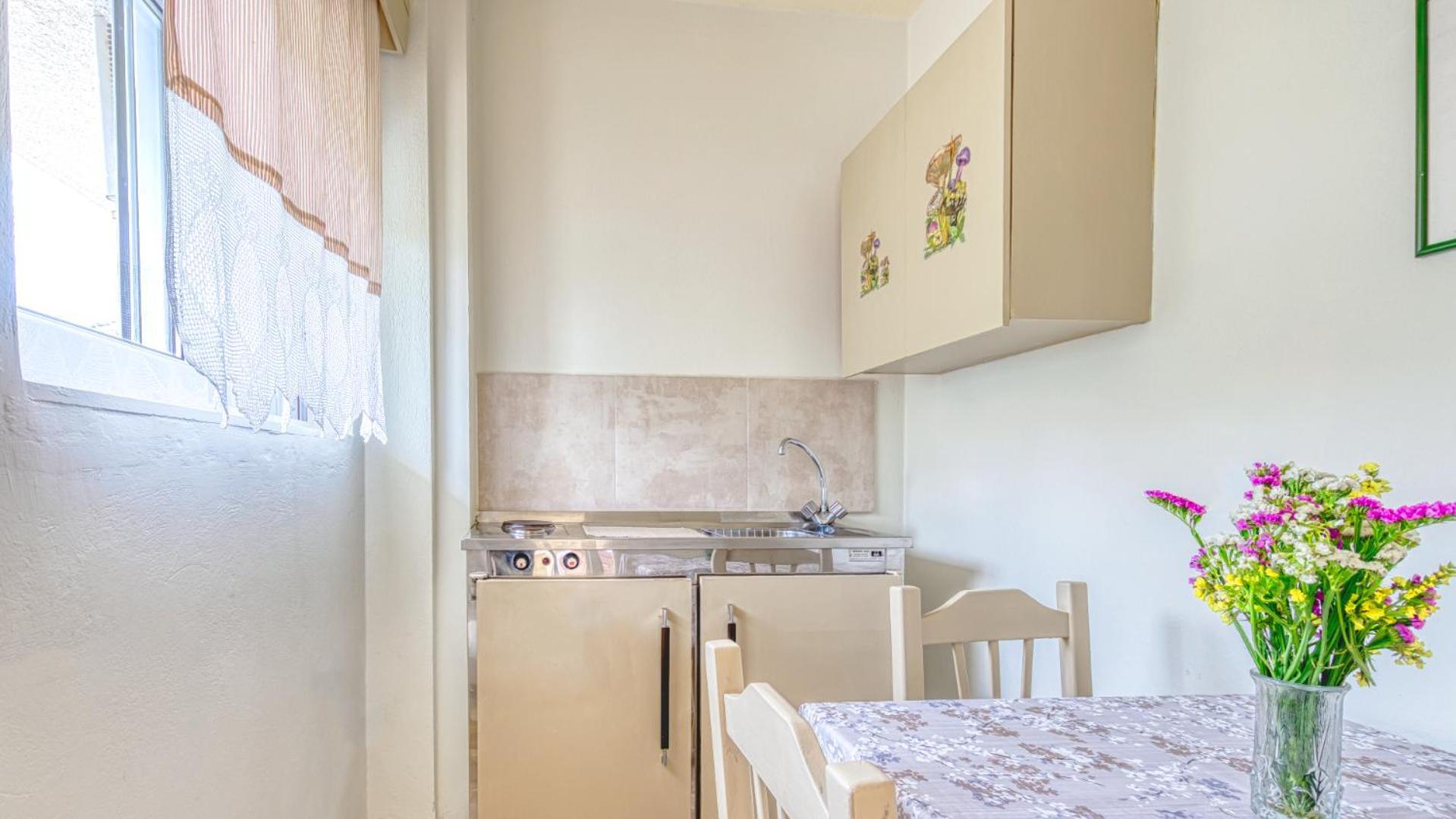Akrotopi Apartments & Studios Toló Kültér fotó